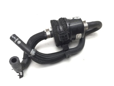 Renault captur 0.9 tce клапан клапан вакуумa фильтр фото №1