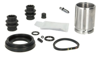 Fiat multipla stilo ремкомплект супорт задня 38mm фото №1