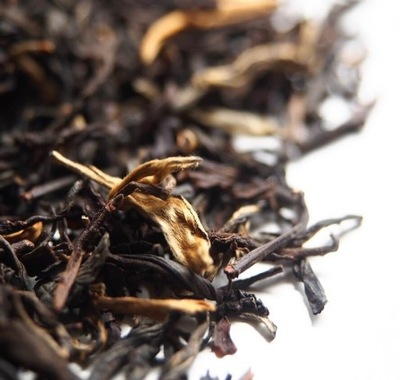 Herbata czarna "Golden Yunnan" 100g