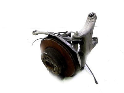 Поворотный кулак правая задняя задняя приводной вал bmw x5 f15 фото №1