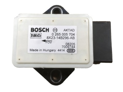 Датчик esp jaguar xf 0265005704 фото №1