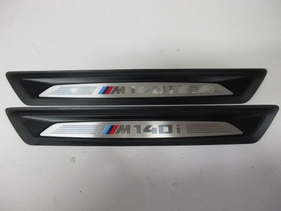 НАКЛАДКИ ДЕКОРАТИВНІ BMW F20 LCI 140I 8067080