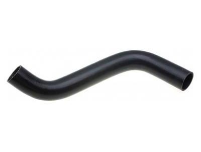 Шланг радиатора нижний jeep commander 06-10 3.7 фото №1