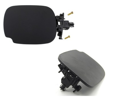 Кришка заливної пального renault scenic i fl 99-03 top! фото №1