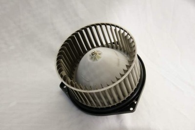 Воздуходувка вентилятор honda civic vii 7 europa łódź фото №1