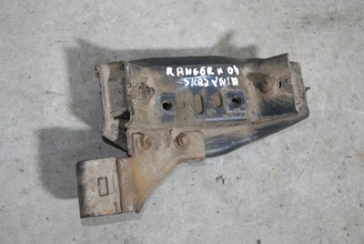 FORD RANGER II BT50 BRACKET BOX AUTOMATIC TRANSMISSION 3.0TDI  