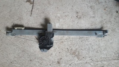 Renault trafic iii підйомник скло 12800149204a фото №1