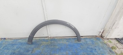 Audi q2 молдинг крила лівий задня orginał. фото №1