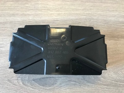 Накладка пам'яті сидіння audi a6 c7 4h0882465 фото №1