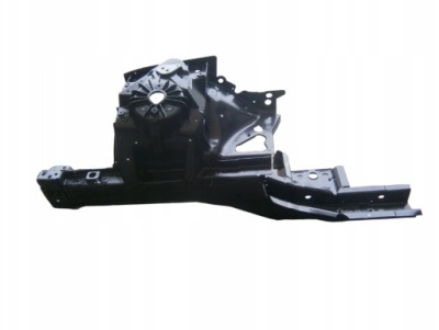 Лонжерон чверть права підкрилок jaguar xe nowa фото №1