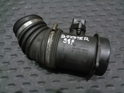 Расходомер 2.7 porsche boxster 987 фото №1