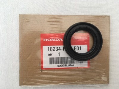 Oem сальник honda оригинал фото №1