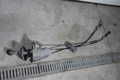 Домкрат renault trafic ii 2.5 dci 6-bieg. фото №1