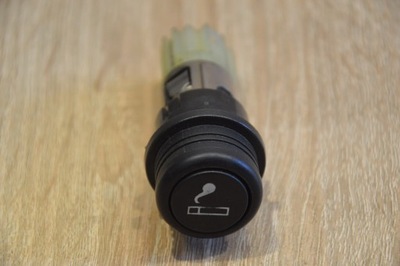 Разъём прикуриватель chevrolet captiva lift 2011- фото №1