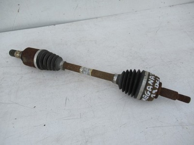 Приводной вал левая renault megane iii 1,9 dci фото №1