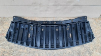 Nissan note ii e12 защита балка перед плита pod бампер оригинал! фото №1