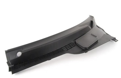 Жабо полный mini countryman r60 оригинал фото №1