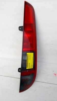 Лампа права задній ford focus mk2 європа фото №1