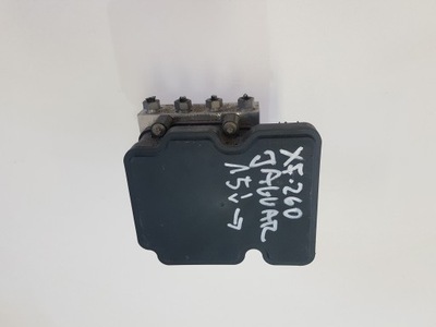 JAGUAR XF II X260 PUMP CONTROL UNIT ABS 0265956242  