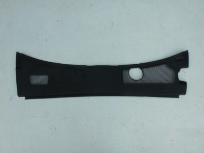 Жабо 4f1819447 audi a6 c6 оригинал фото №1