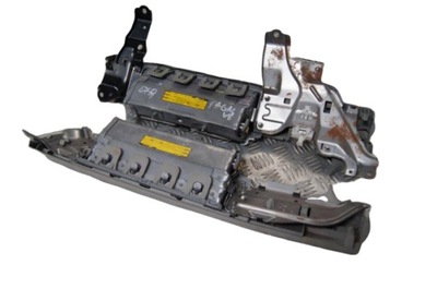 Lexus rx 450 350 air bag подушка колінна 09-15 фото №1