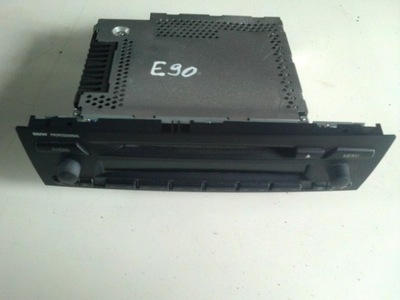 BMW E90 RADIO CD73 6968101, 6975013  