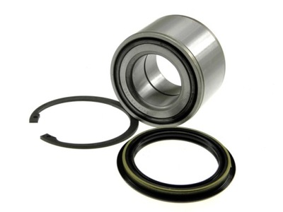 Подшипник колеса перед ford ranger 02-09 mazda bt-50 фото №1