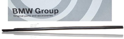 Оригинальный номер bmw молдинг прокладка дверь /p/ правая zew. 3 e46 фото №1