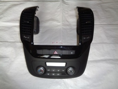 Venga lift панель середній кондиціонера 97250-1p500 фото №1