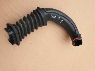 Mercedes c e w204 w207 корпус защита проводка дверь фото №1