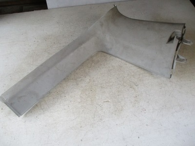 5641/39 оббивка стійка задня vw caddy ii фото №1