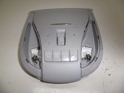 Лампа стельовий infiniti m37 фото №1