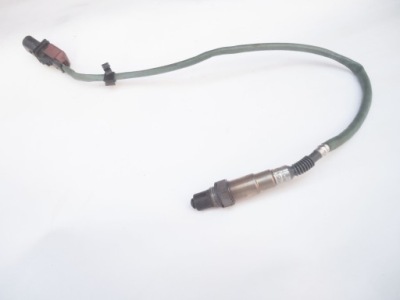 Ford mondeo s-max kuga 1,5ecoboost датчик лямбда-зонд фото №1