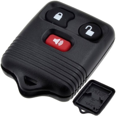 Ford transit connect focus pilot корпус ключ фото №1