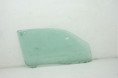 Скло двері права зелений maserati 3200gt 98- фото №1