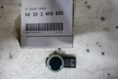 SENSOR APARCAMIENTO BMW ORIGINAL G30 G11 G12 X1 X5  