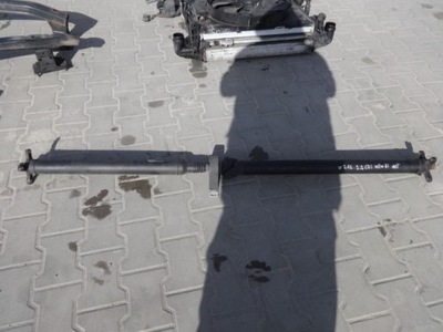 Mercedes-benz оригінальний номер a2123416 wał привідний кардан фото №1