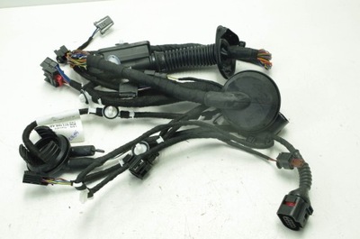 Джгут двері ліва перед audi a7 4g8971029ar фото №1