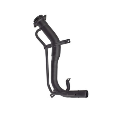 Труба заливная горловина бака bak топлива opel agila 1.0 1.2 фото №1