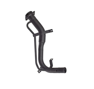 Труба заливная горловина бака bak топлива suzuki wagon r+ фото №1