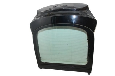 Audi a7 кришка багажника багажника ly9b фото №1