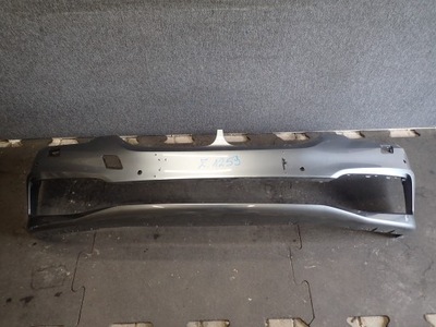 Бампер перед bmw 5 v g30 g31 фото №1