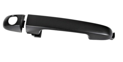 Ручка наружная перед левая kia ceed 2006-2012 фото №1