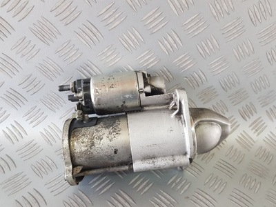 55576980 стартер opel insignia 1.8 фото №1