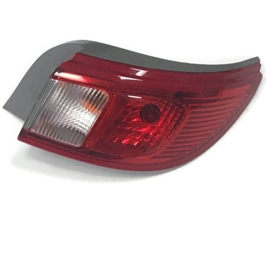 Лампа задня права mn301833 colt cabrio 2004 фото №1