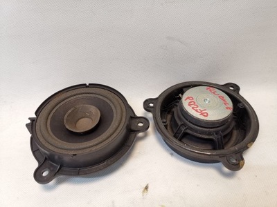 Динамік перед передній renault fluence фото №1