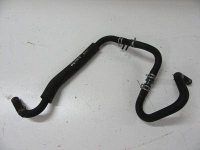 Трубка шланг усилитель тормозов усилителя honda insight ii 1.3 фото №1