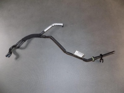 Vw touareg 7p шланги вакууму 7p6133798h фото №1