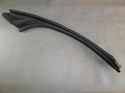 Audi a5 f5 прокладка двері 8w7831721 фото №1