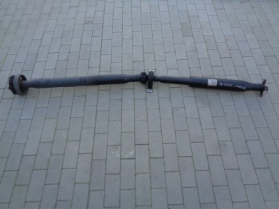 Wal a2214416 long mercedes s w221 3.0 cdi lift фото №1
